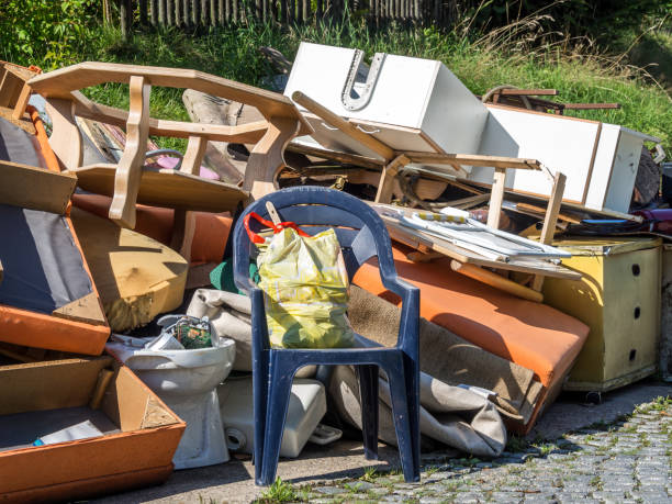 Commercial Cleanout Services in Montgomery, MN