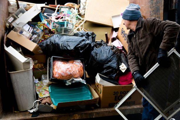 Full-Service Junk Removal in Montgomery, MN