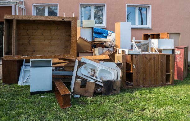 Montgomery, MN Junk Removal Company