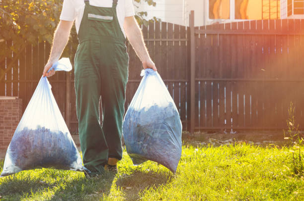 Best Affordable Junk Removal Services  in Montgomery, MN