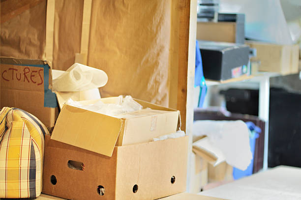 Best Full-Service Junk Removal  in Montgomery, MN
