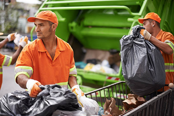 Best Junk Hauling Services  in Montgomery, MN