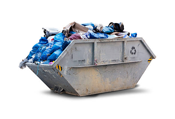 Best Construction Debris Removal  in Montgomery, MN